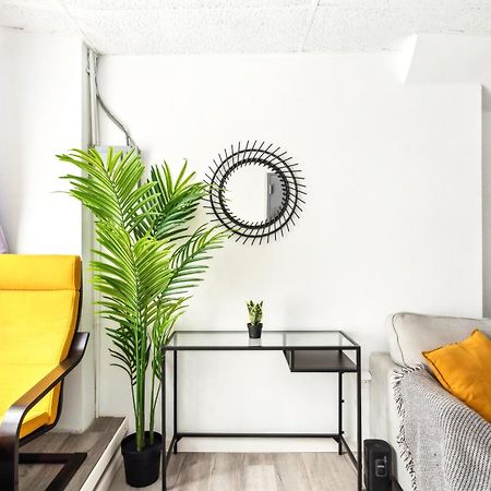 2 Bedroom Cozy Central Apartment New York Extérieur photo