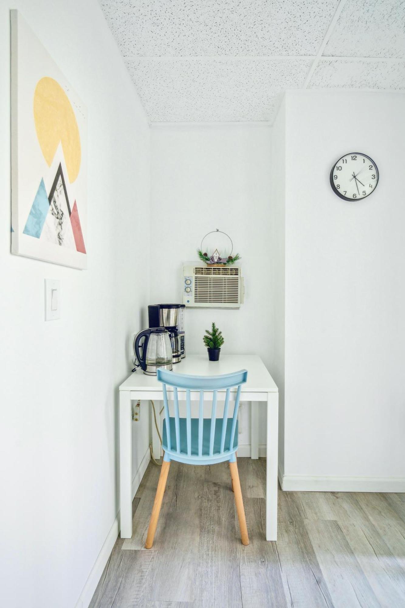 2 Bedroom Cozy Central Apartment New York Extérieur photo
